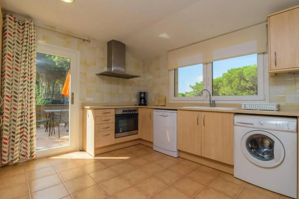 Villa Inger Lise Begur
