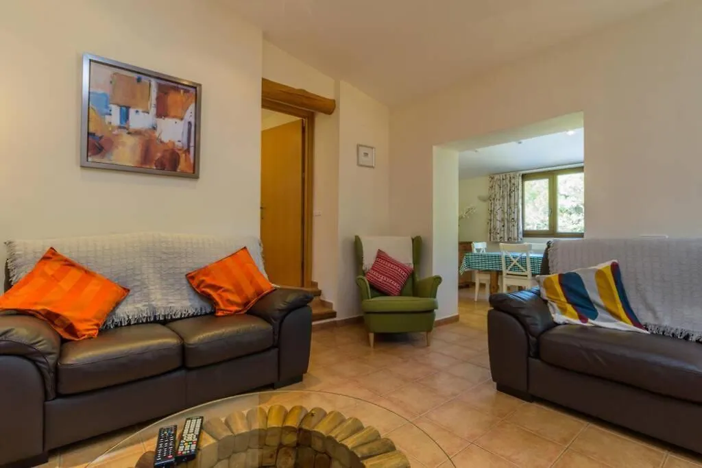 Villa Inger Lise Begur